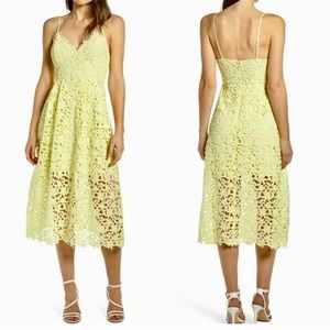 ASTR the Label dress